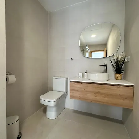 Apartment Vientos 