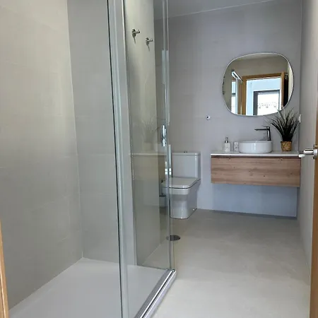 Apartment Vientos 